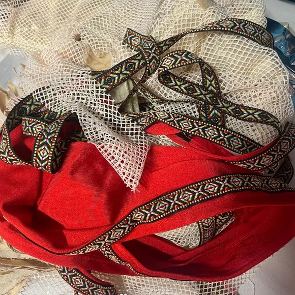 Sexy Moana costume - Picture 2 of 4